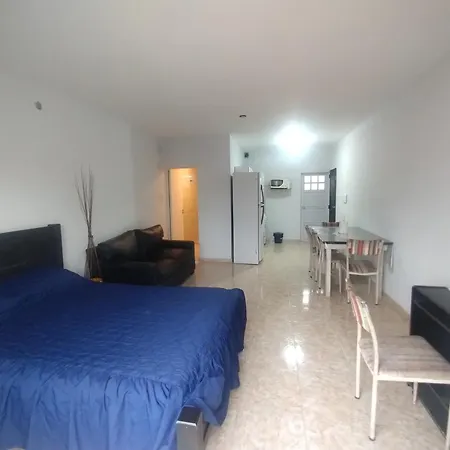 Departamento Naembe Y Bolivia Apartment Corrientes Exterior photo