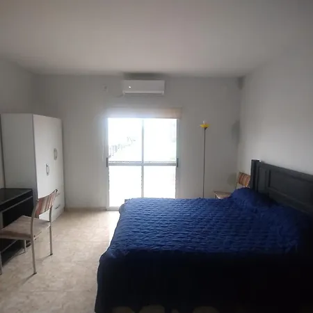 Departamento Naembe Y Bolivia Apartment Corrientes Exterior photo