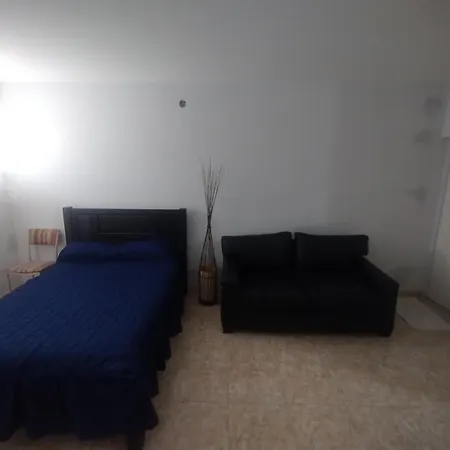 Departamento Naembe Y Bolivia Apartment Corrientes Exterior photo