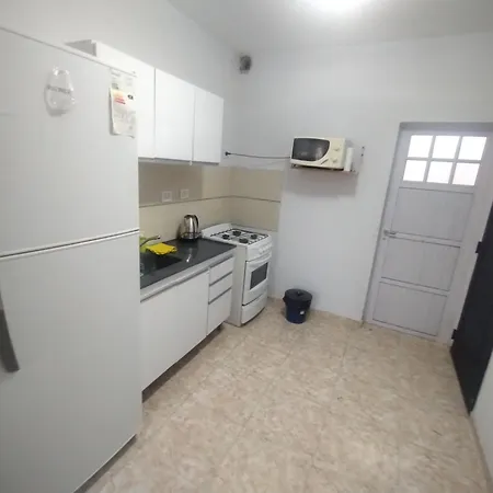 Departamento Naembe Y Bolivia Apartment Corrientes Exterior photo