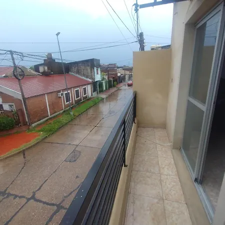 Departamento Naembe Y Bolivia Apartment Corrientes Exterior photo