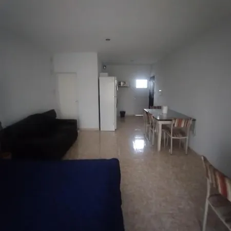 Departamento Naembe Y Bolivia Apartment Corrientes Exterior photo