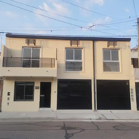 Departamento Naembe Y Bolivia Apartment Corrientes Exterior photo