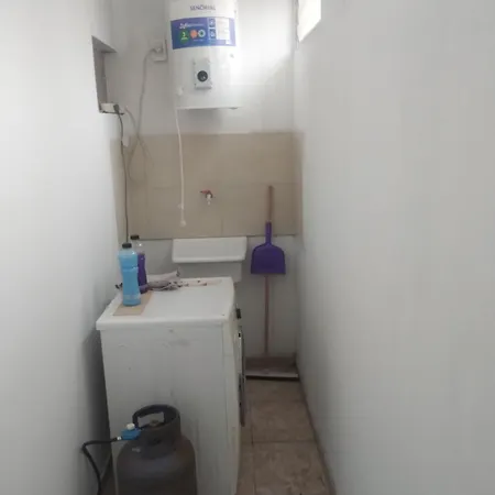 Departamento Naembe Y Bolivia Apartment Corrientes Exterior photo