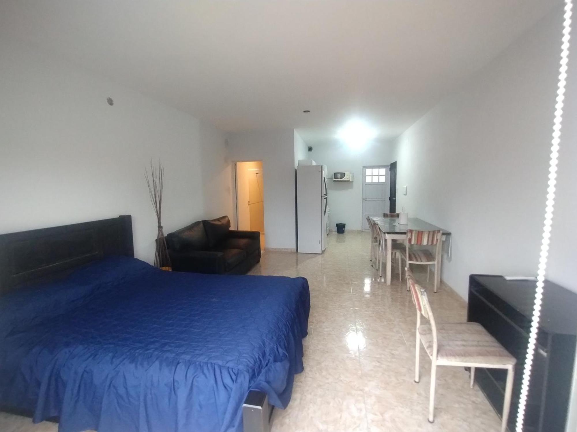 Departamento Naembe Y Bolivia Corrientes