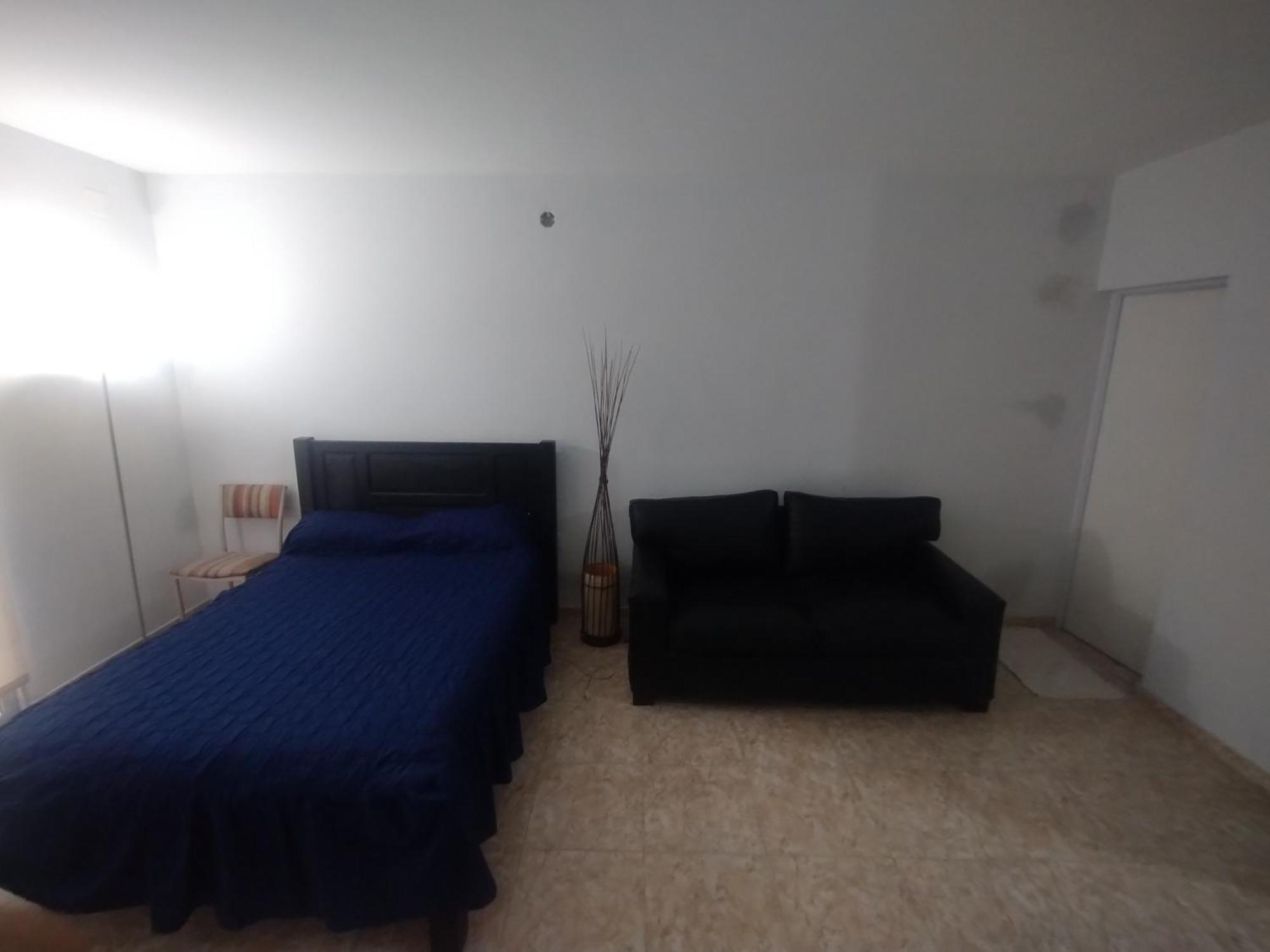 Departamento Naembe Y Bolivia Apartment