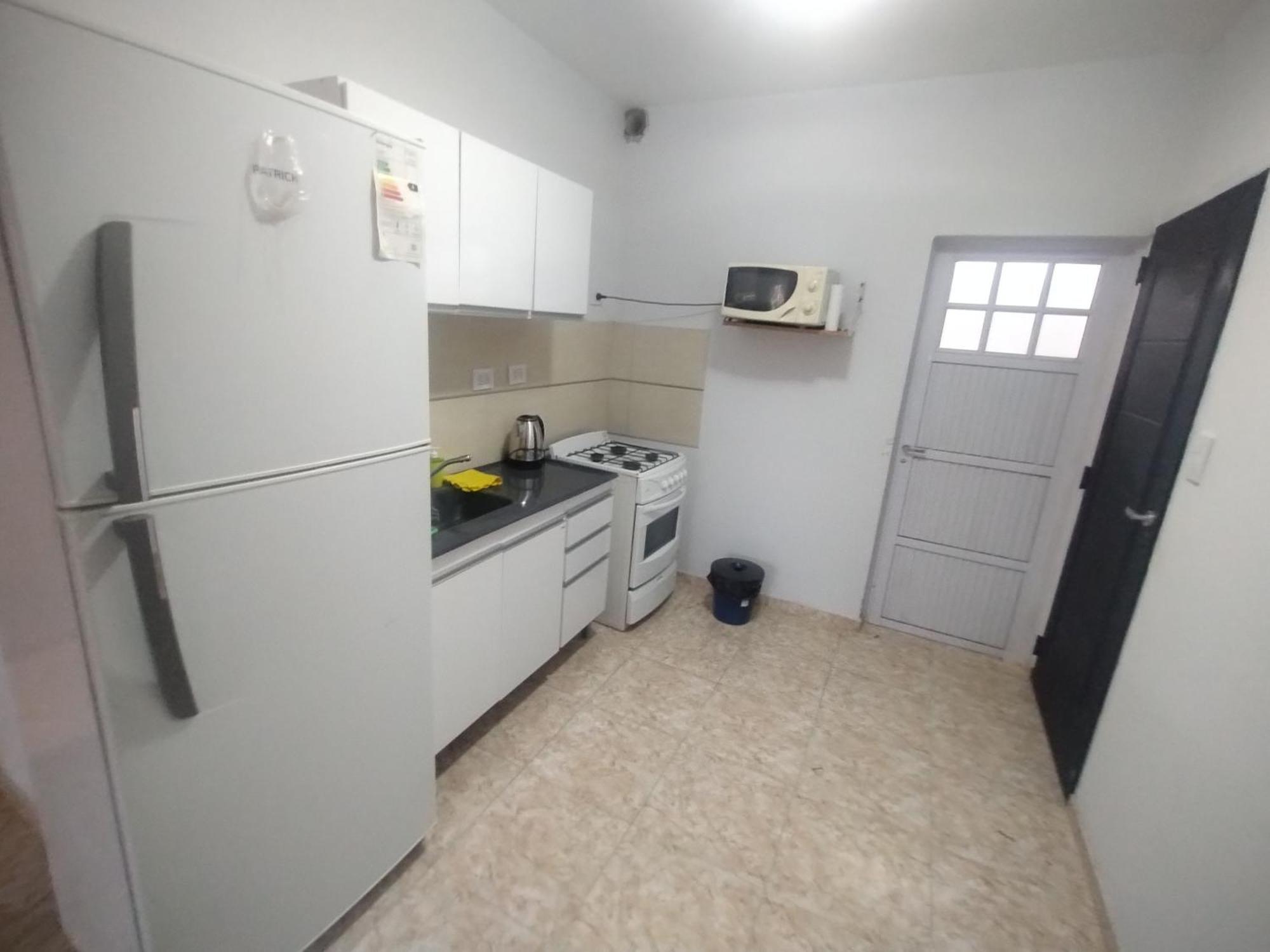Apartment Departamento Naembe Y Bolivia Corrientes