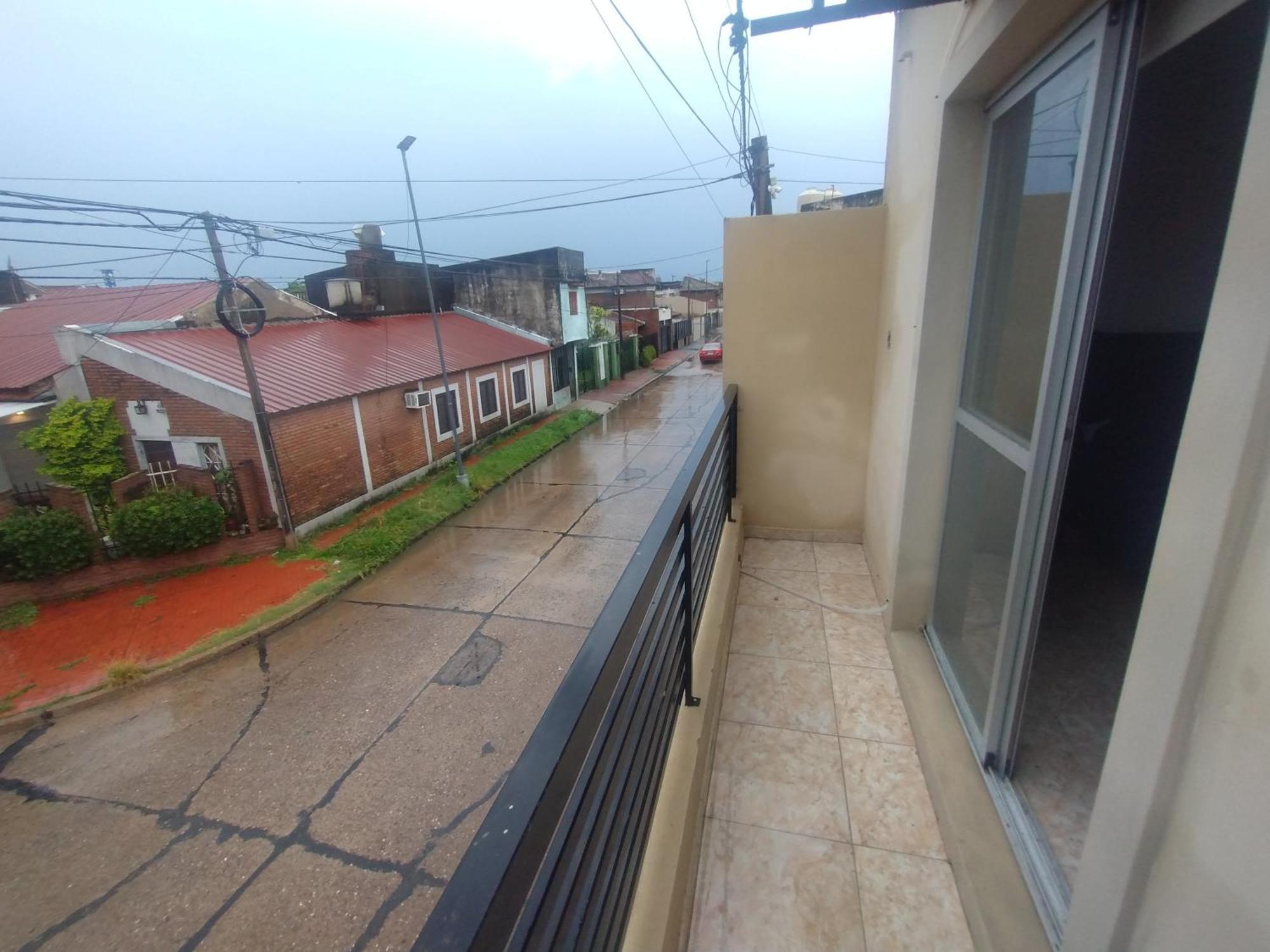 Departamento Naembe Y Bolivia *