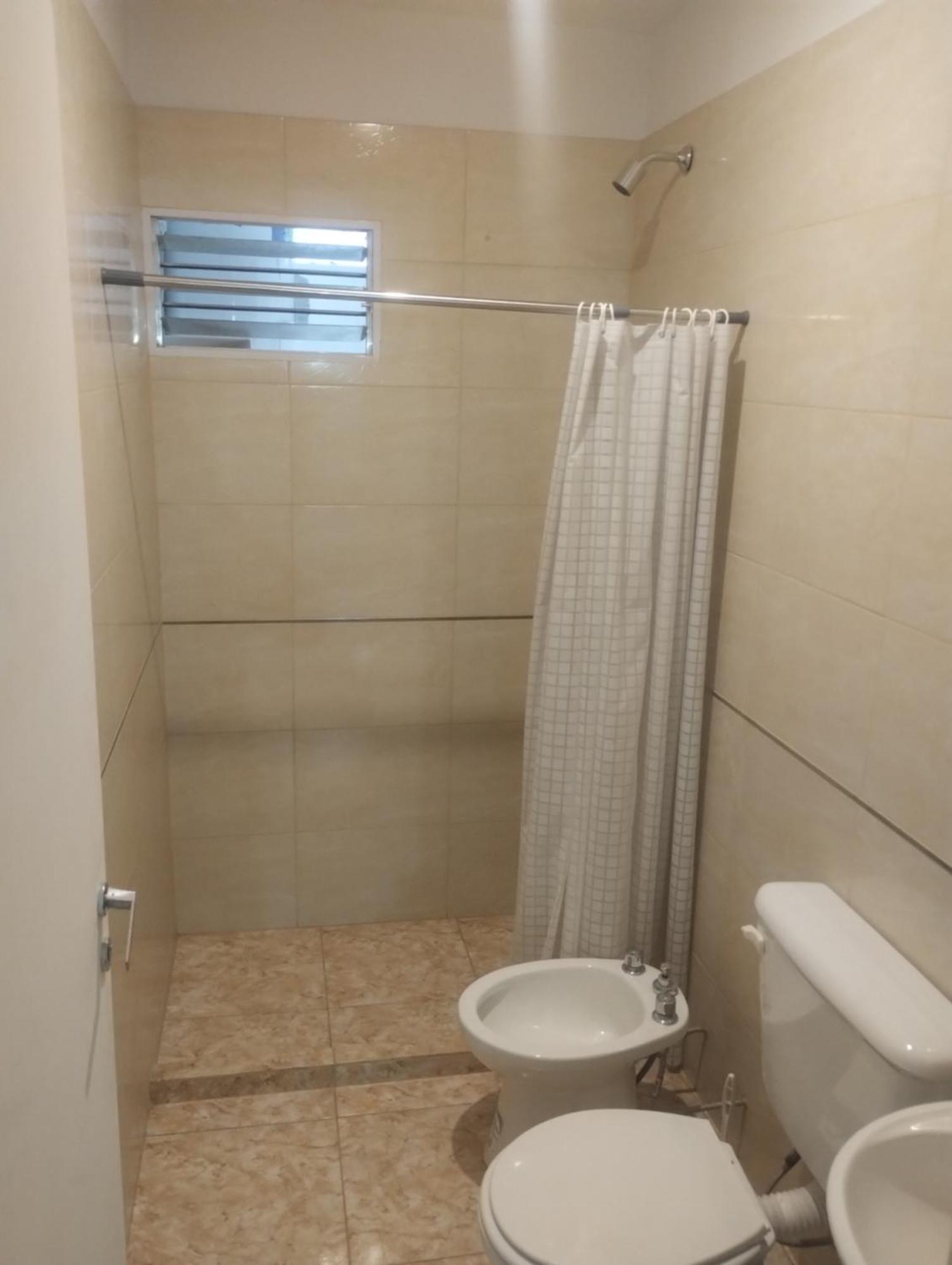 Departamento Naembe Y Bolivia Apartment Corrientes