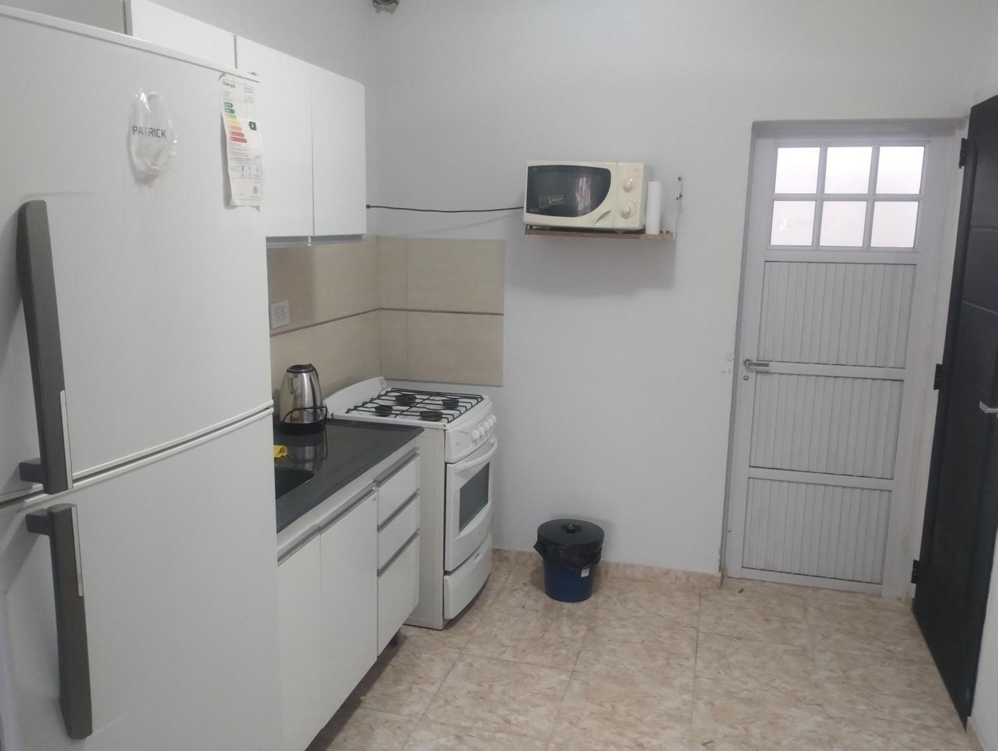 Departamento Naembe Y Bolivia *