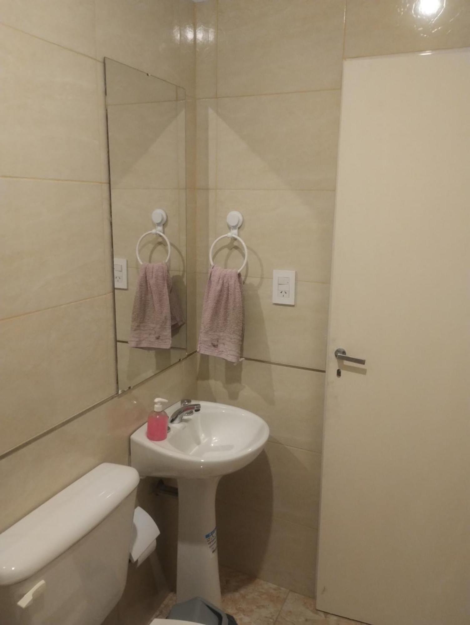 Apartment Departamento Naembe Y Bolivia