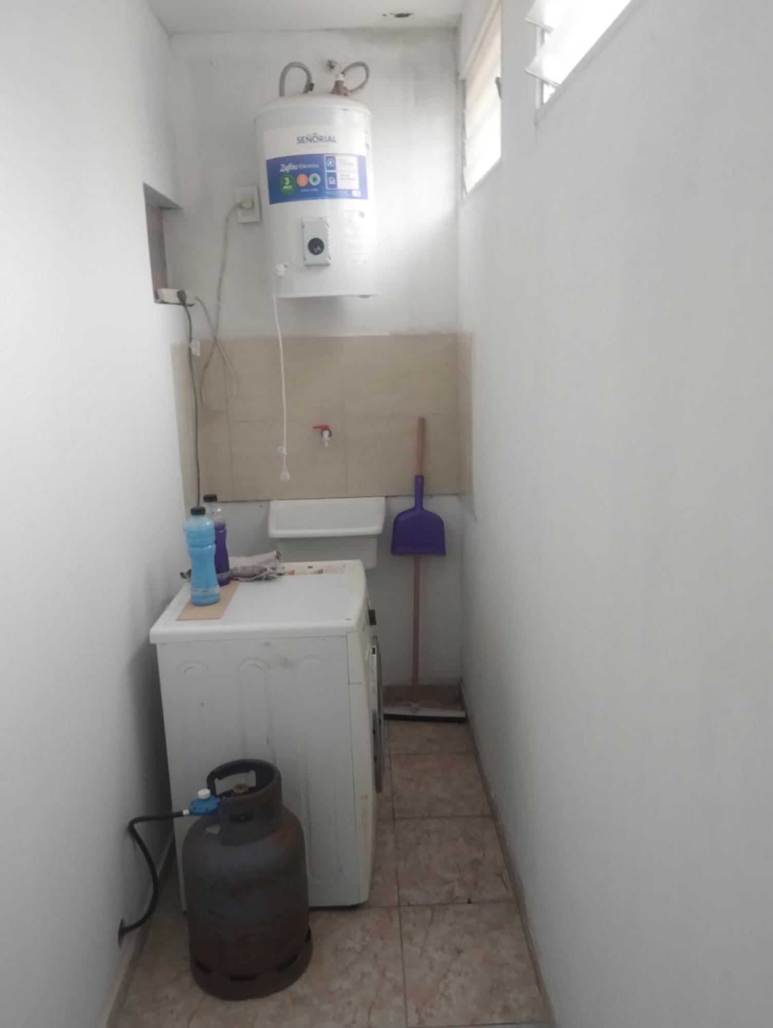 Departamento Naembe Y Bolivia Apartment